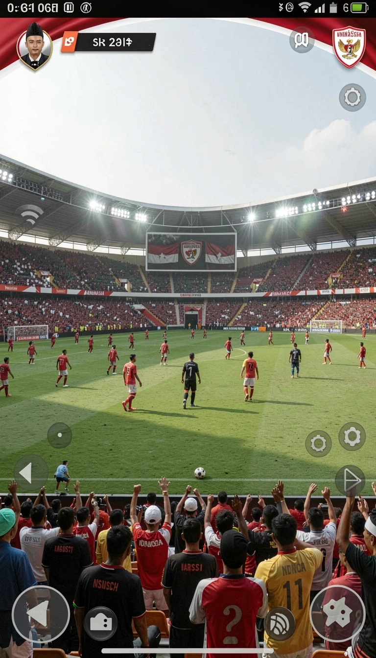 Screenshot Aplikasi v98 Resmi: Download dan Instalasi nomor 2