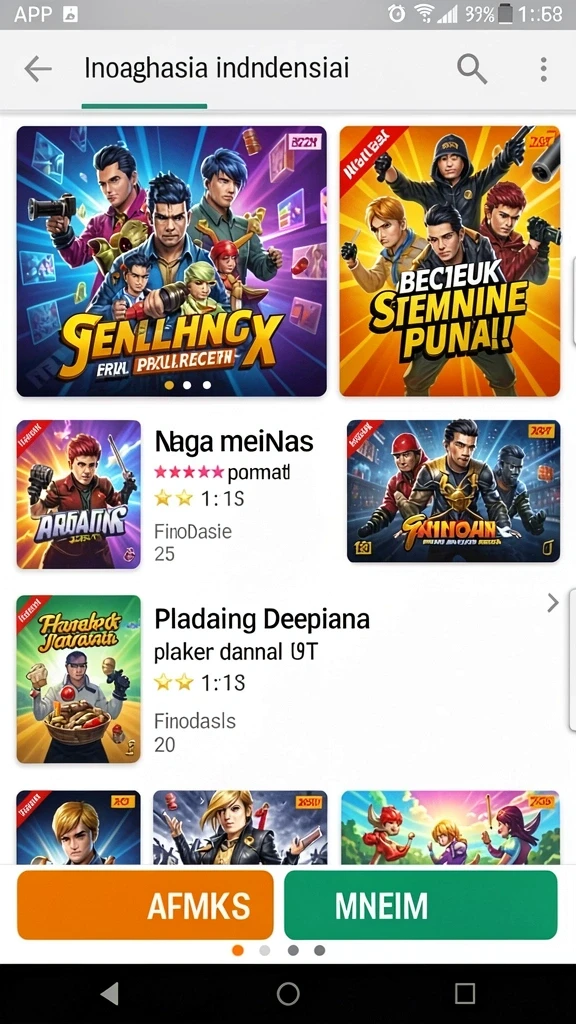 Screenshot Aplikasi nirwana88 Resmi dan Terpercaya di Android nomor 2