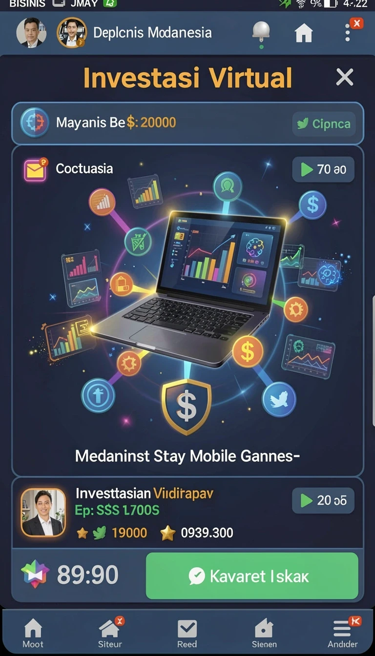 Screenshot 33zk Terbaru: Download APK Resmi dan Aman nomor 1