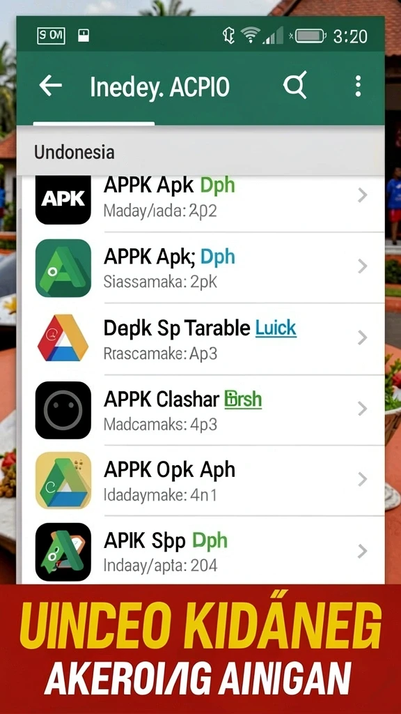 Screenshot ppv88 Terbaru: Download APK Resmi dan Aman nomor 2