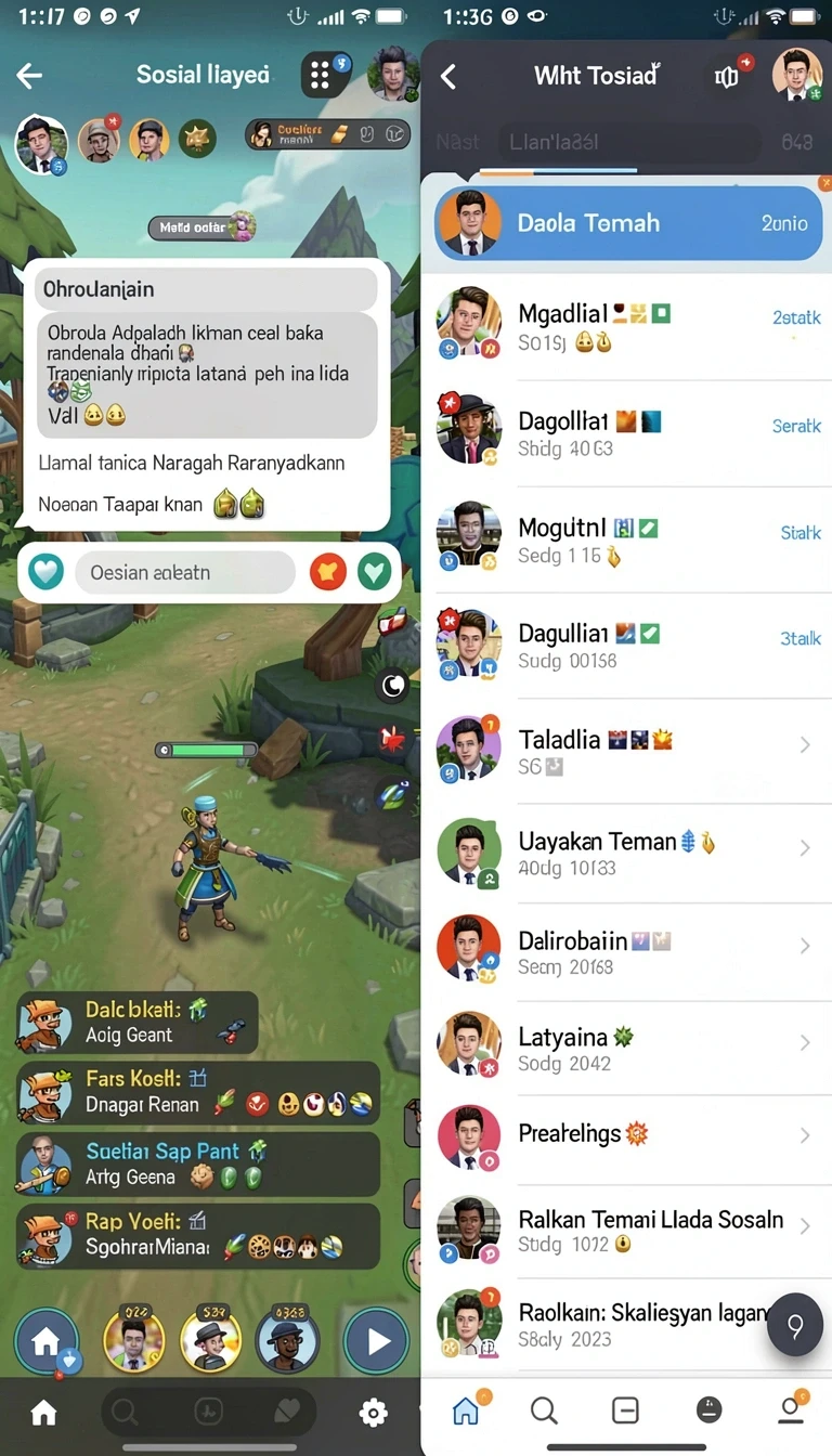 Screenshot Aplikasi ds99 Resmi dan Terpercaya di Android nomor 3