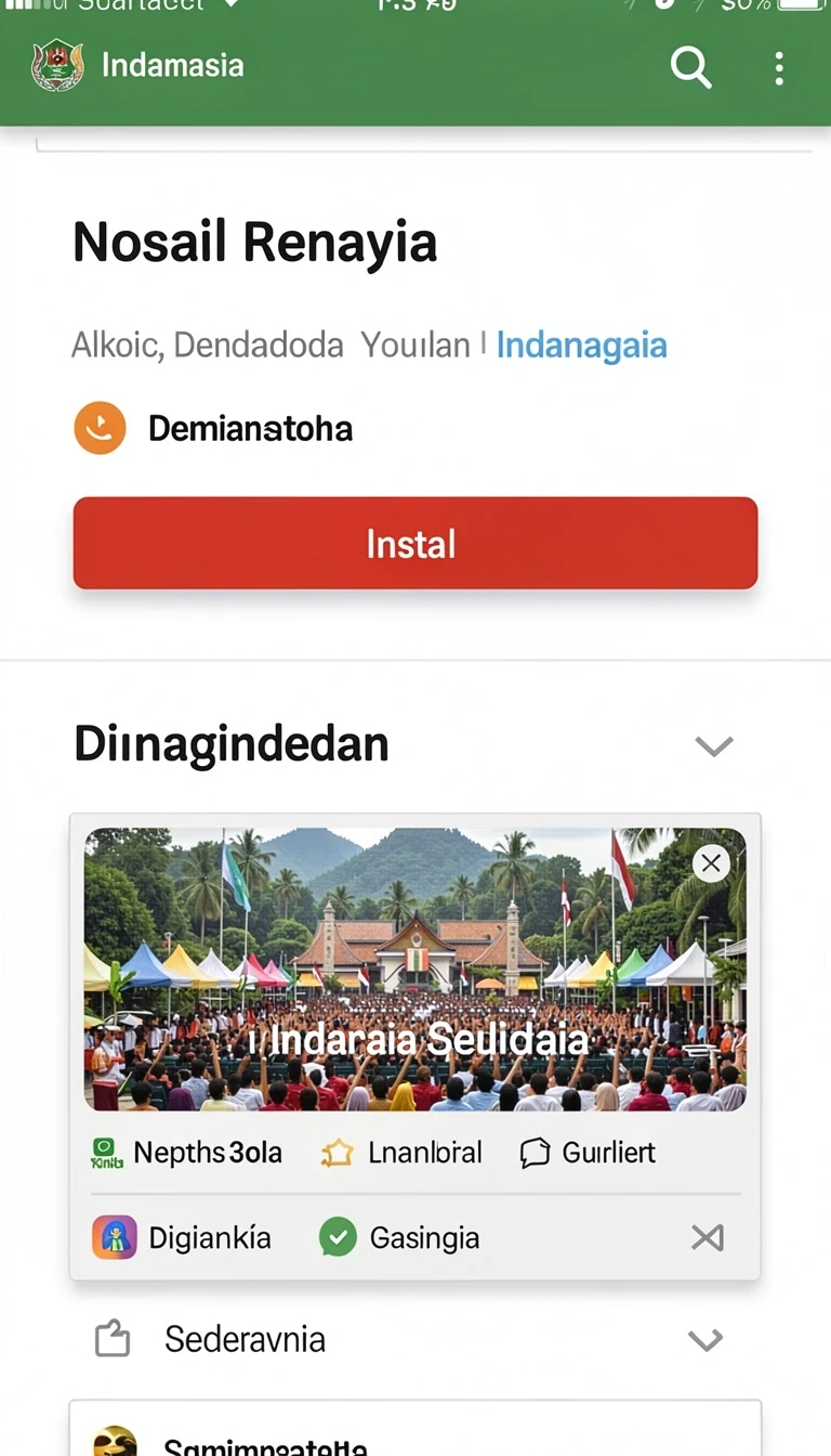Screenshot Aplikasi protogel Resmi dan Terpercaya di Android nomor 2
