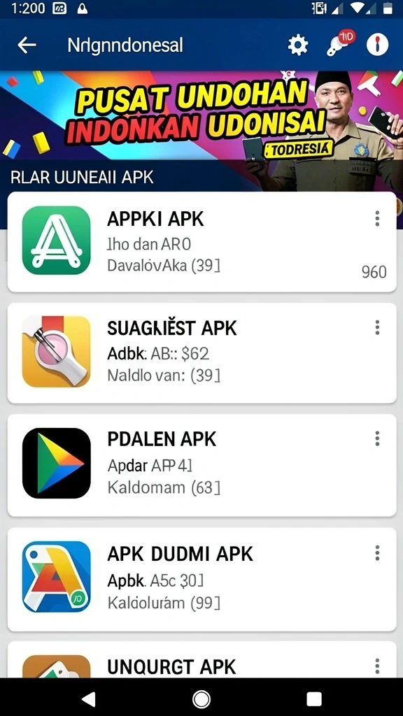 Screenshot rvip Terbaru: Download APK Resmi dan Aman nomor 3