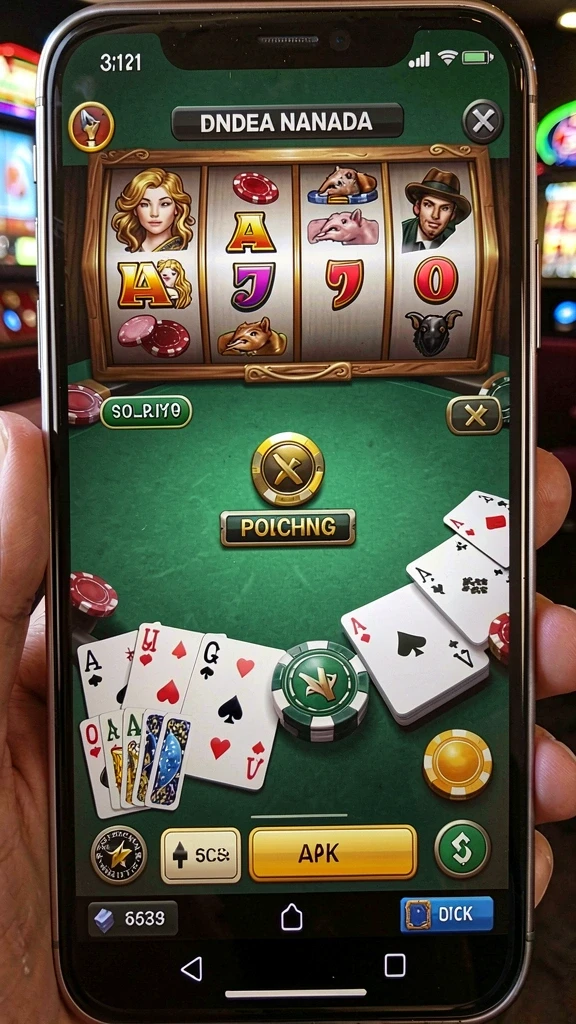 Screenshot Aplikasi pg11 Resmi dan Terpercaya di Android nomor 1