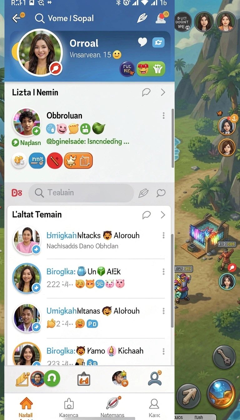 Screenshot Aplikasi inatogel Resmi dan Terpercaya di Android nomor 2