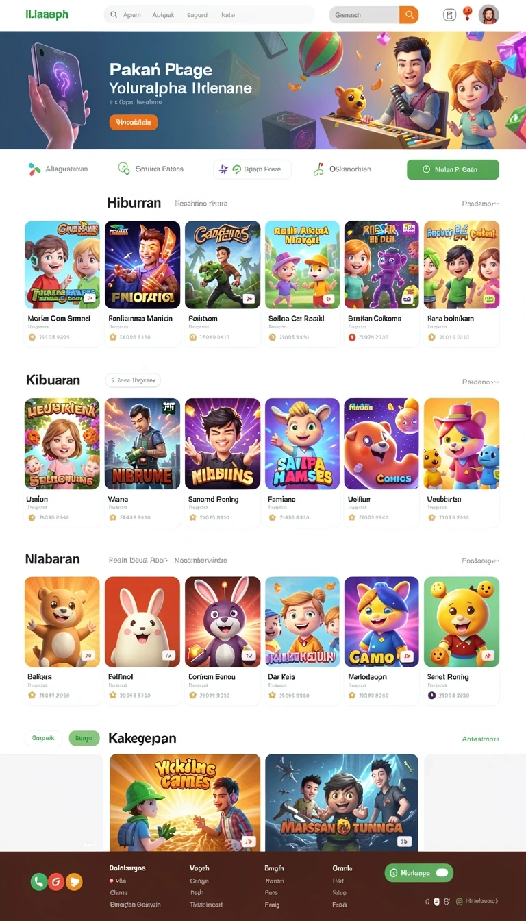 Screenshot Aplikasi sungaitoto Resmi: Download dan Instalasi nomor 2