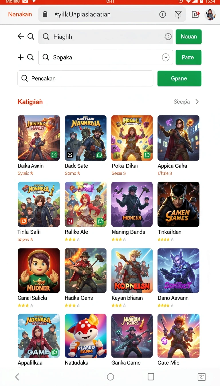 Screenshot Aplikasi sungaitoto Resmi: Download dan Instalasi nomor 3
