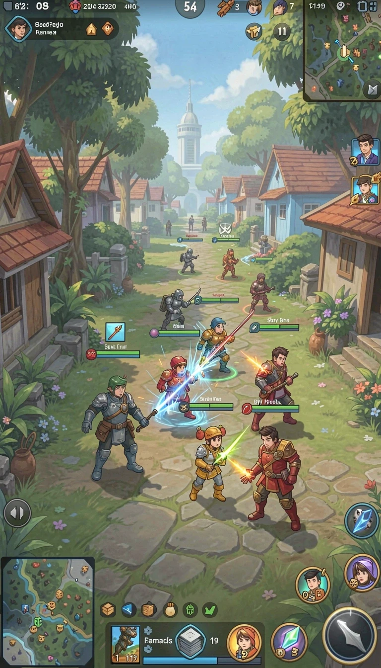 Screenshot amanahtoto Terbaru: Download APK Resmi dan Aman nomor 2