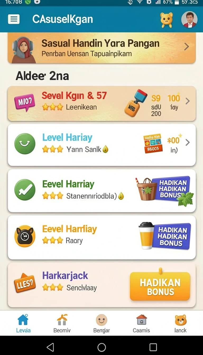 Screenshot Aplikasi protogel Resmi dan Terpercaya di Android nomor 1