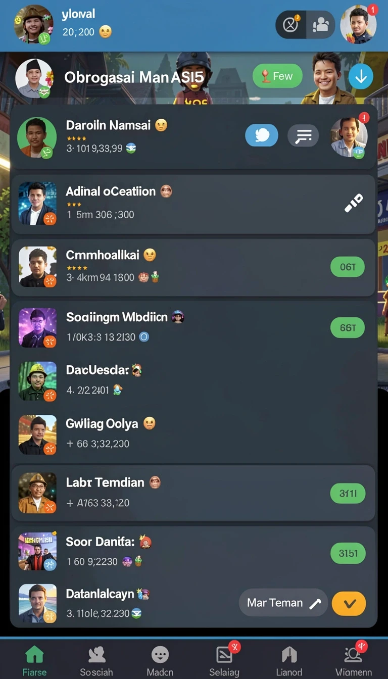 Screenshot kasir777 Terbaru: Download APK Resmi dan Aman nomor 1