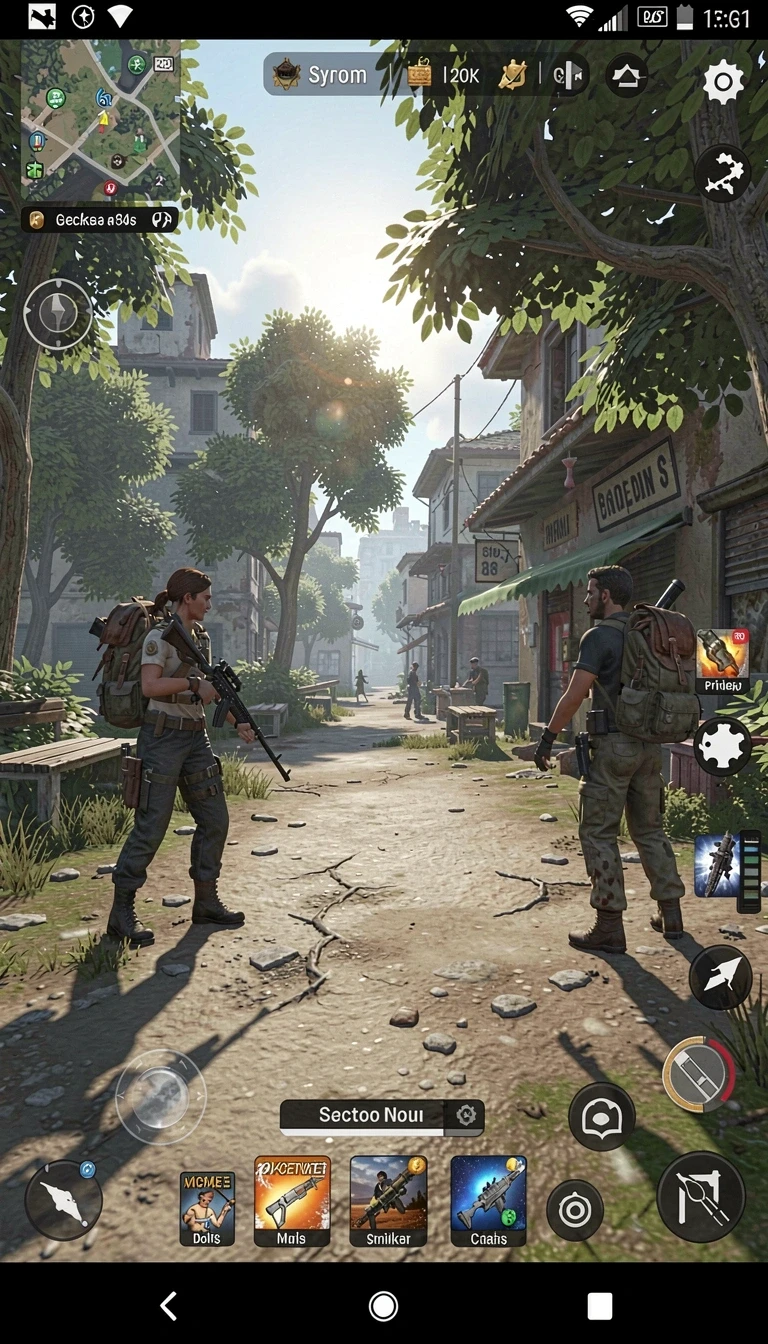 Screenshot Aplikasi playwin123 Resmi dan Terpercaya di Android nomor 2