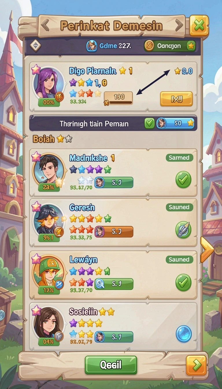 Screenshot Aplikasi aladin66 Resmi: Download dan Instalasi nomor 3