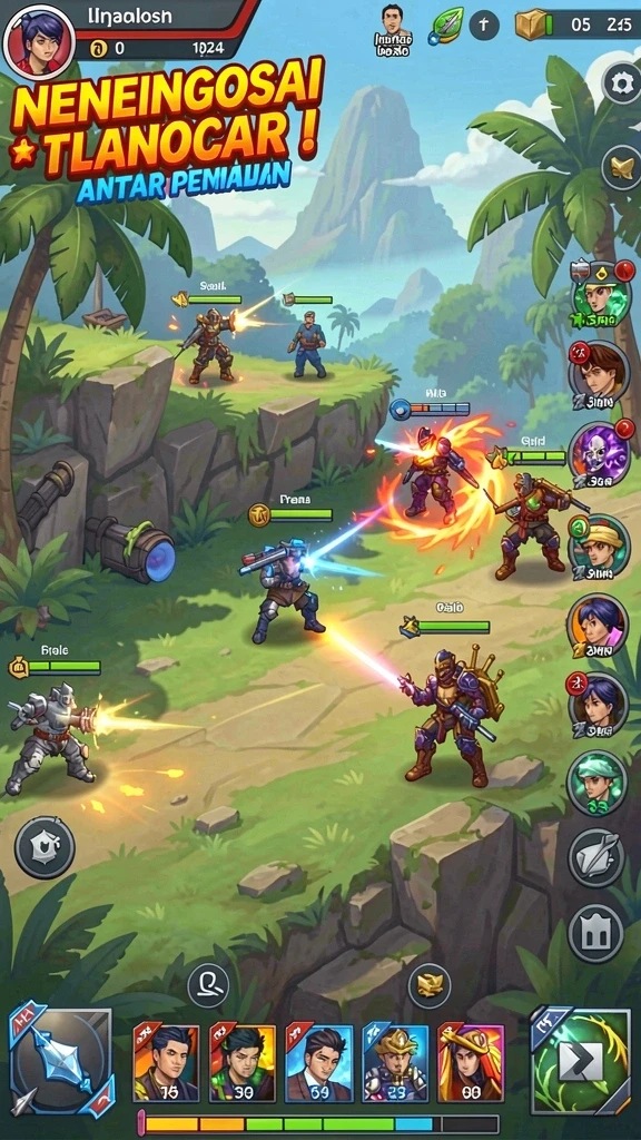 Screenshot indaaa Terbaru: Download APK Resmi dan Aman nomor 2